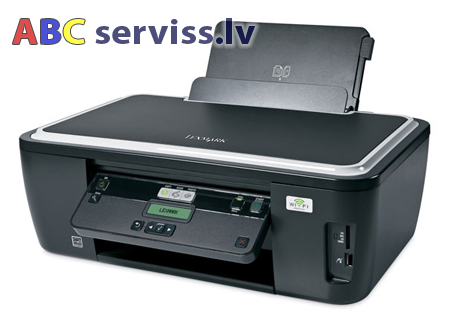 Lexmark Impact S305